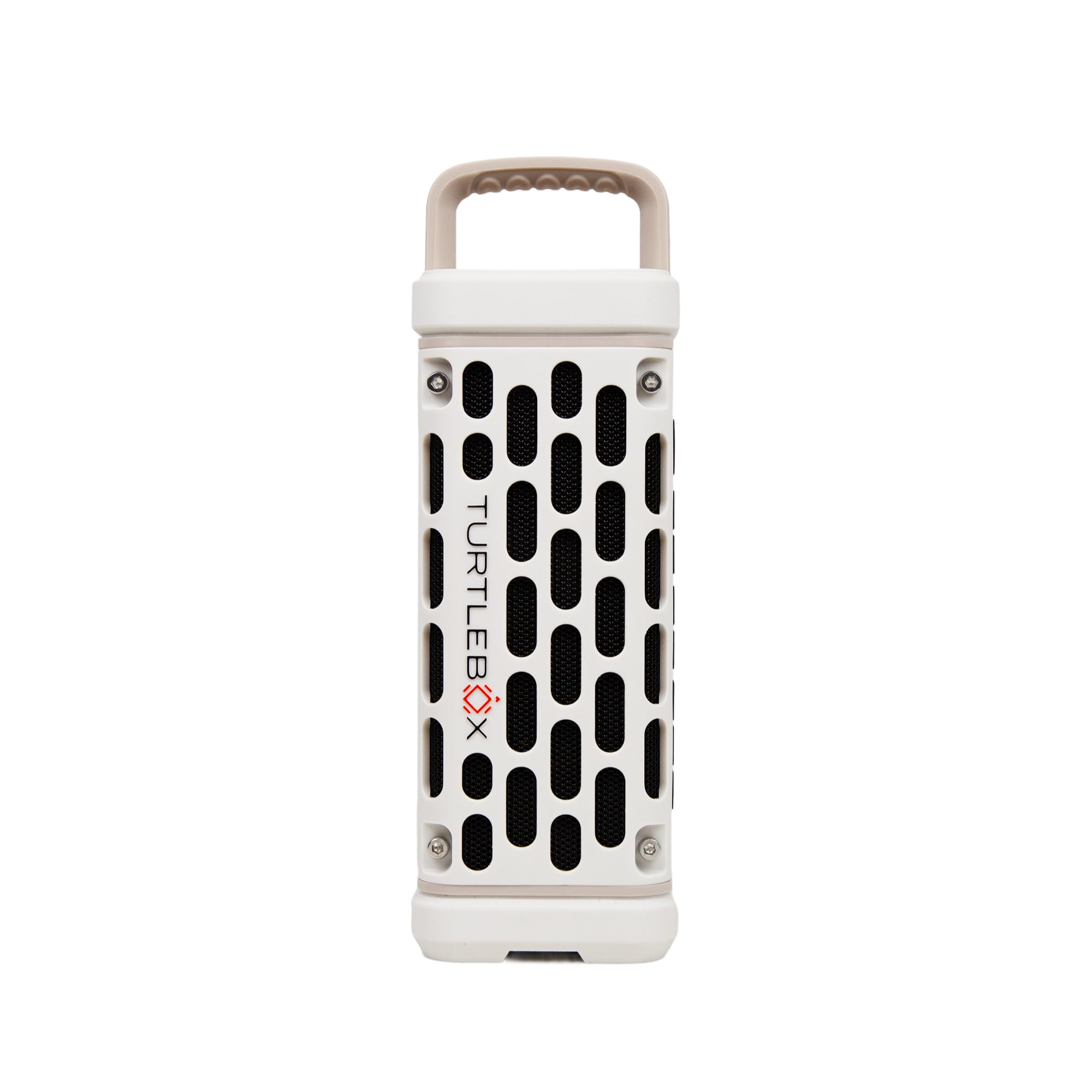 Turtlebox Ranger Outdoor Bluetooth Speaker | 105dB | IP67 Waterproof | Rugged & Portable