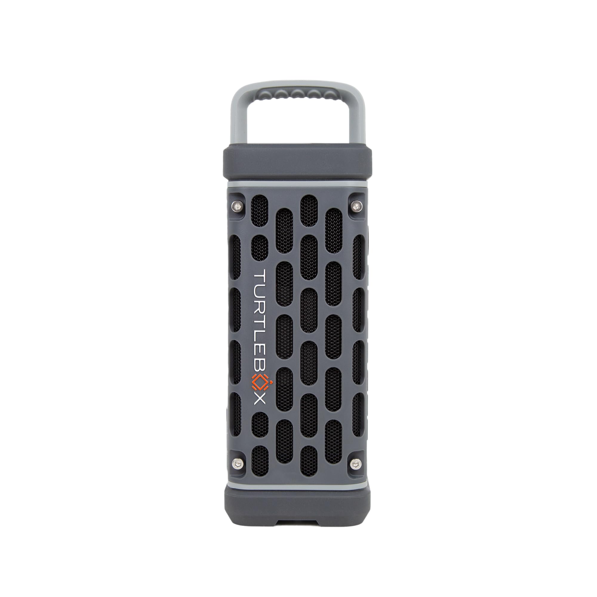 Turtlebox Ranger Outdoor Bluetooth Speaker | 105dB | IP67 Waterproof | Rugged & Portable