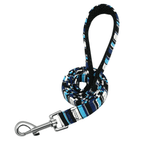 Personalized Dog Collar with Engraved Name | Collar & Leash Sets
