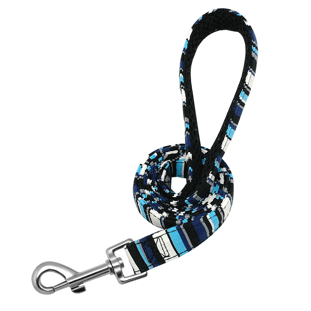 Personalized Dog Collar with Engraved Name | Collar & Leash Sets
