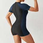 Diving suit swimsuit
