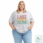 Lake Bum-1