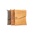 Leather Crossbody Bag – Handmade by Artisans in Kenya | Kilele Gear