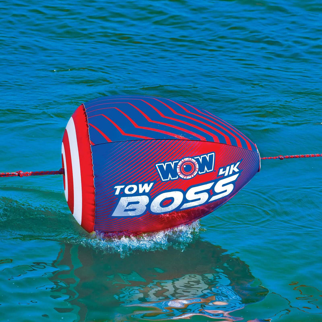 WOW Watersports Tow Boss-0