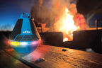 WOW Watersports WOW-SOUND Buoy Speaker Blue-1