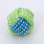 Durable Dog Rope Toys | 100% Natural Cotton | Sets & Singles