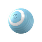 Pet Cat Toy Smart Rolling Ball Self-Entertainment Anti-Boredom Ball Durable Bite-Resistant Cat Toy