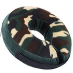FurGuard Inflatable Pet Collar | Soft Recovery Cone for Dogs & Cats