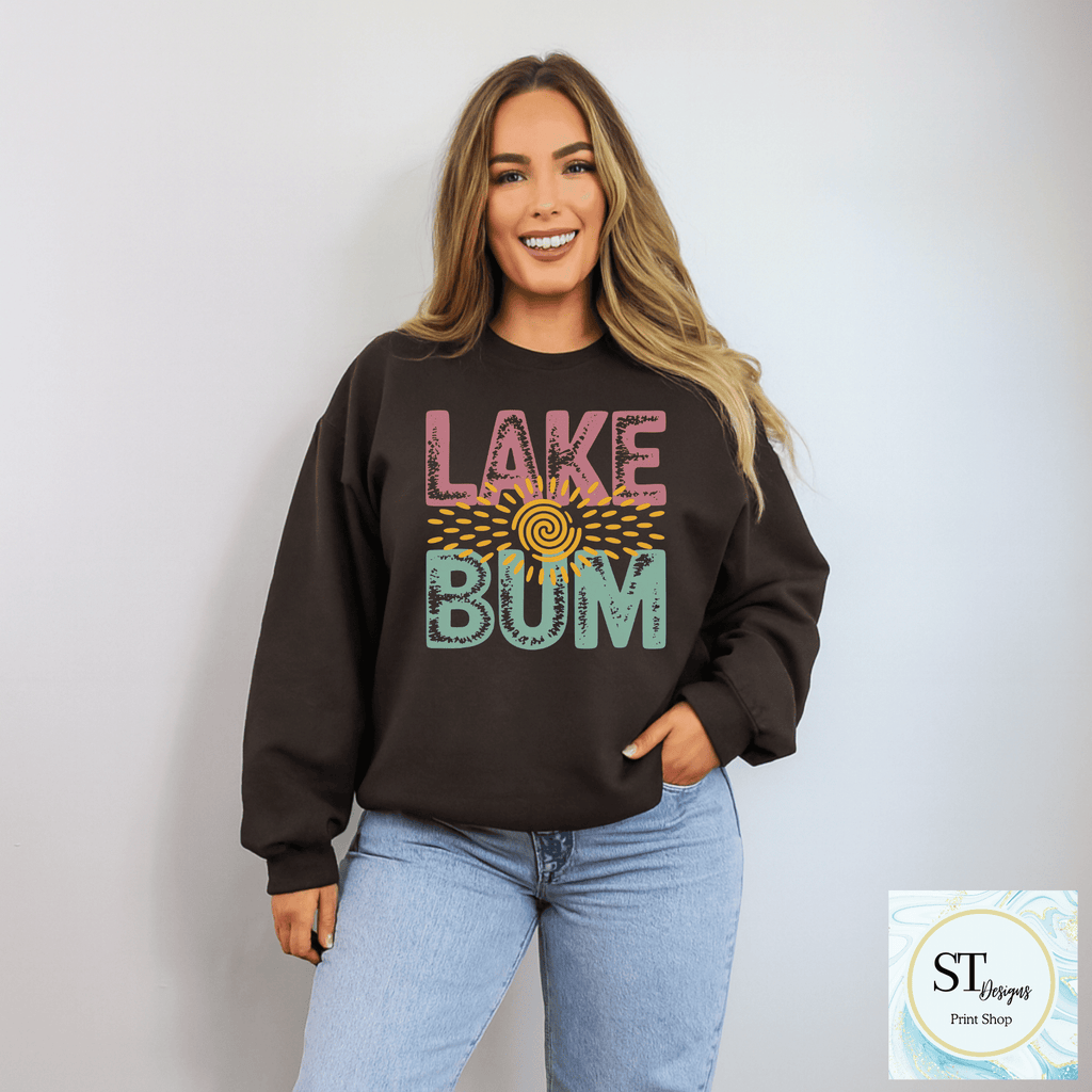 Lake Bum-15
