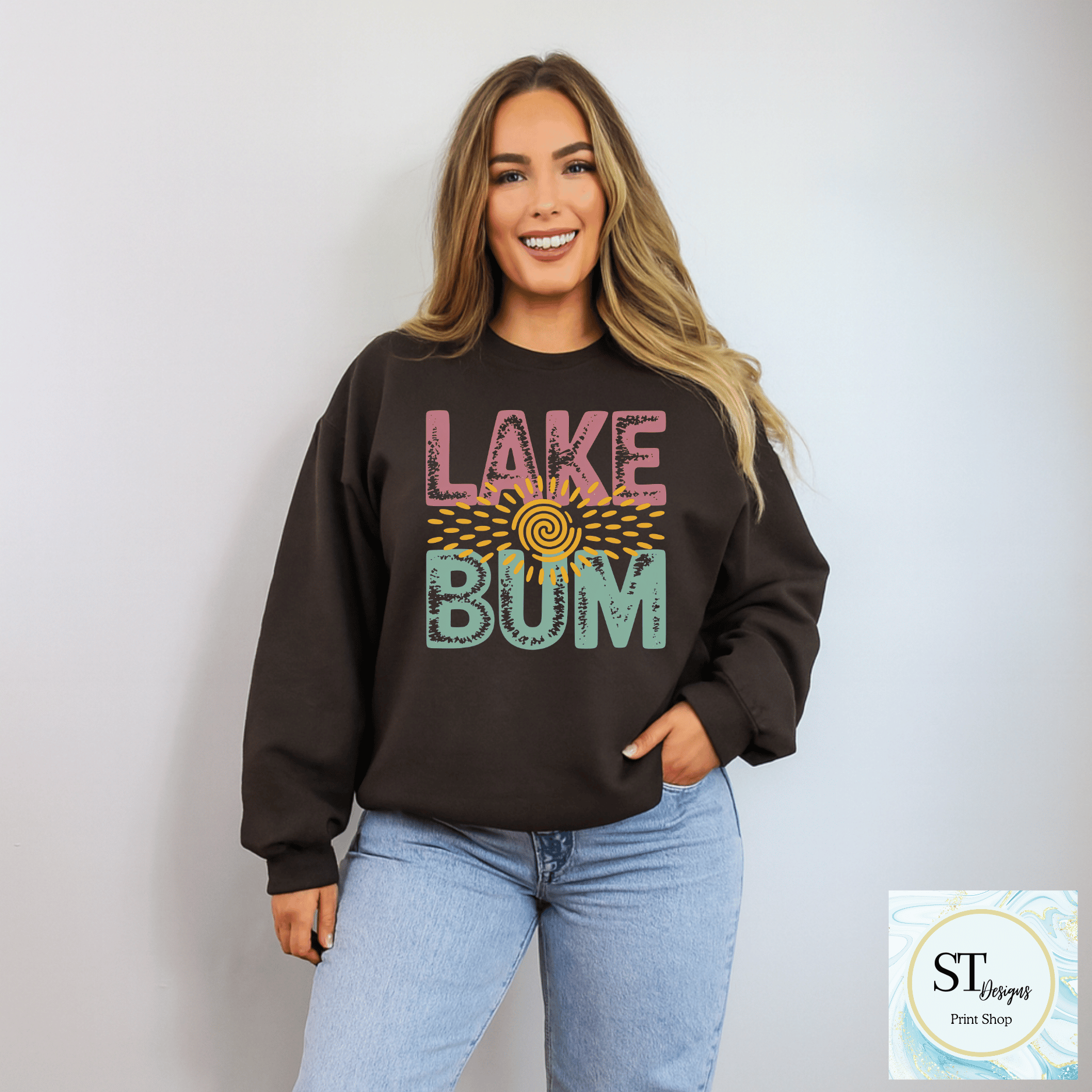 Lake Bum-15