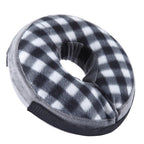 FurGuard Inflatable Pet Collar | Soft Recovery Cone for Dogs & Cats