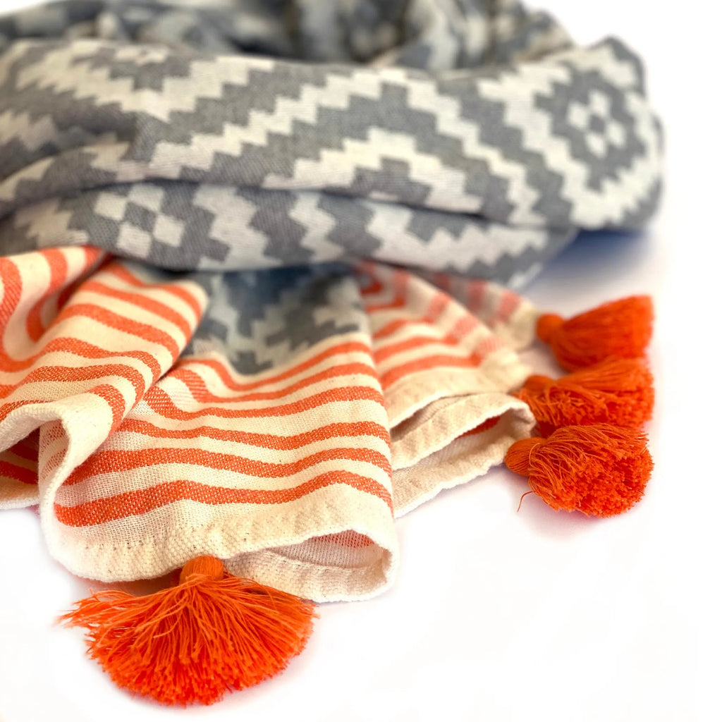 Merida Turkish Towel / Blanket