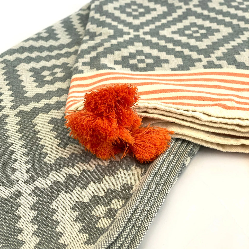Merida Turkish Towel / Blanket