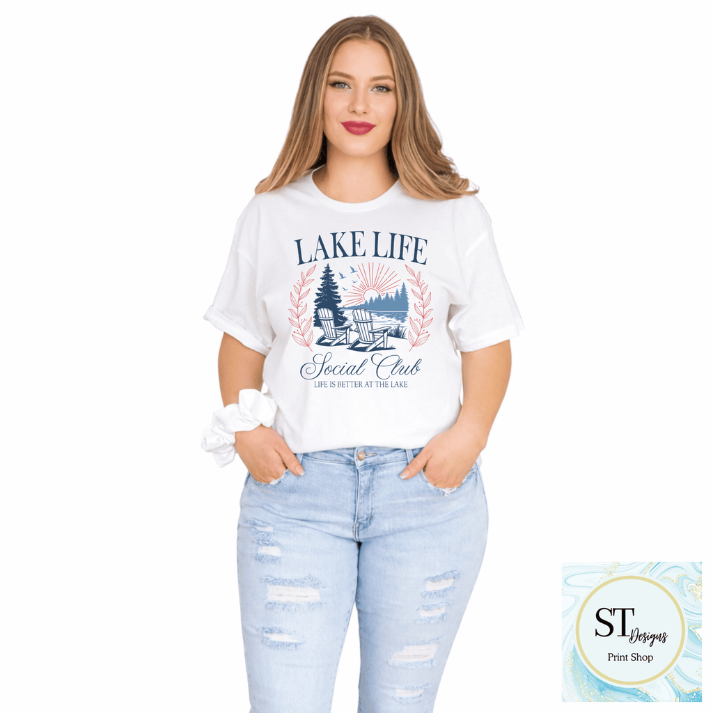 Lake Life Social Club-2