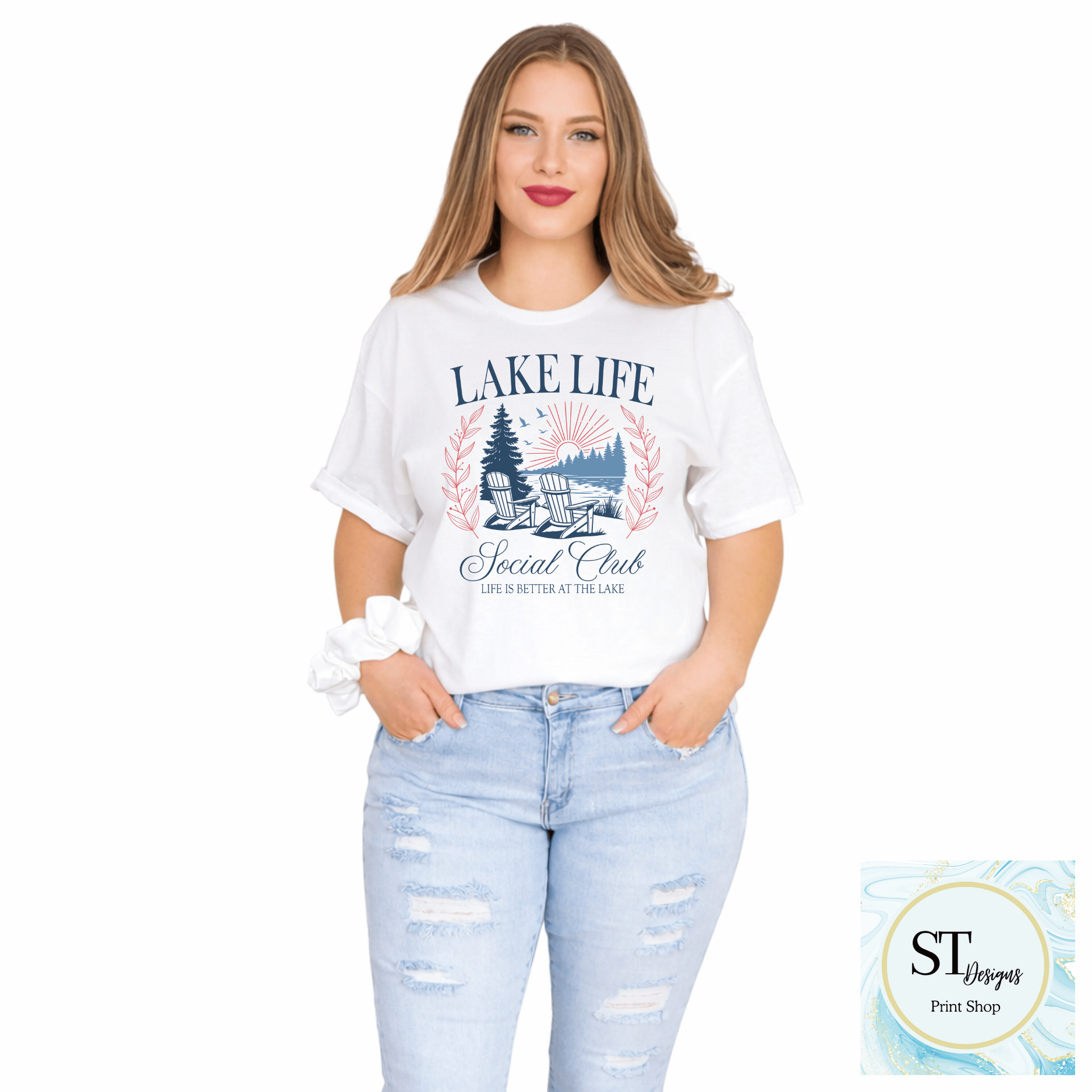 Lake Life Social Club-2