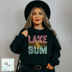 Lake Bum-13