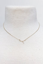 Zodiac Collection Necklace