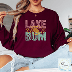 Lake Bum-14
