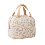 Outdoor creative ink pattern insulation bag lunch bag lunch box bag travel cooler bag picnic bag lunch bag