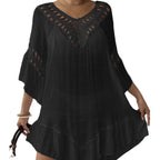 Lady Beach Bikini Cover-Up