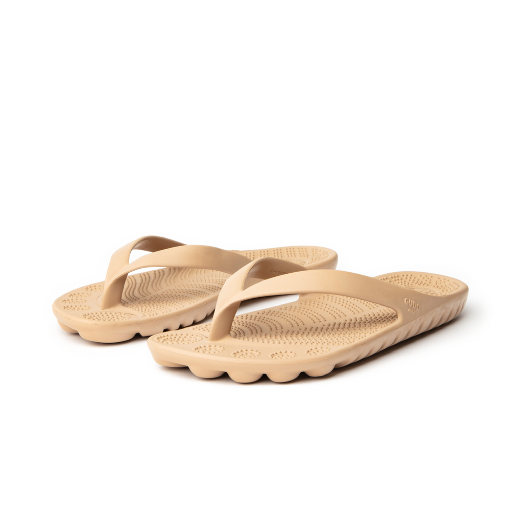Beach Nude Flip-Flops-2
