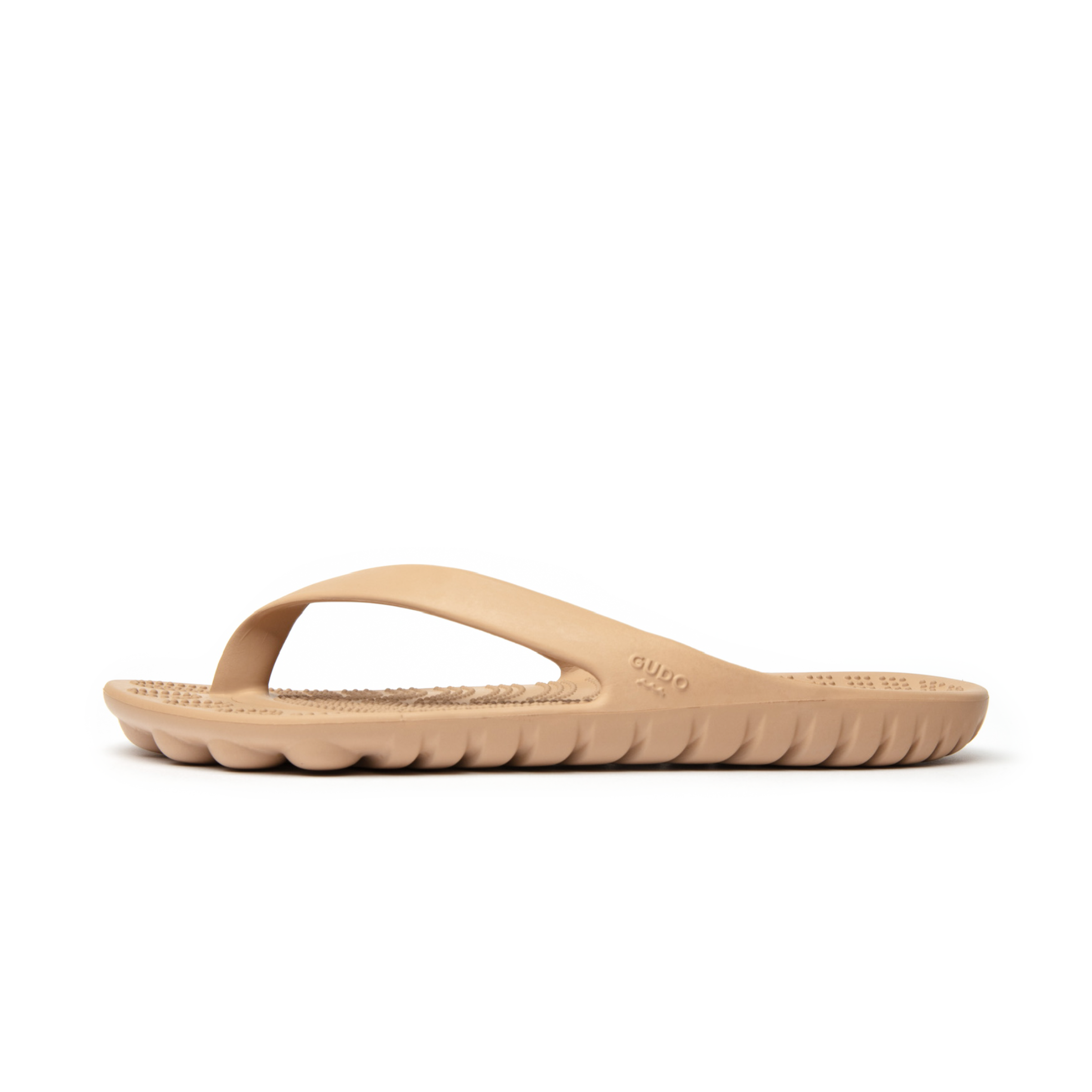 Beach Nude Flip-Flops-1