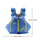 Adult Life Jackets-4