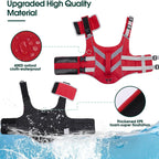 Dog Life Jacket-1