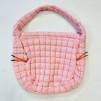 Perfect Puffy Large Quilted Bag | Shoulder & Crossbody Bag