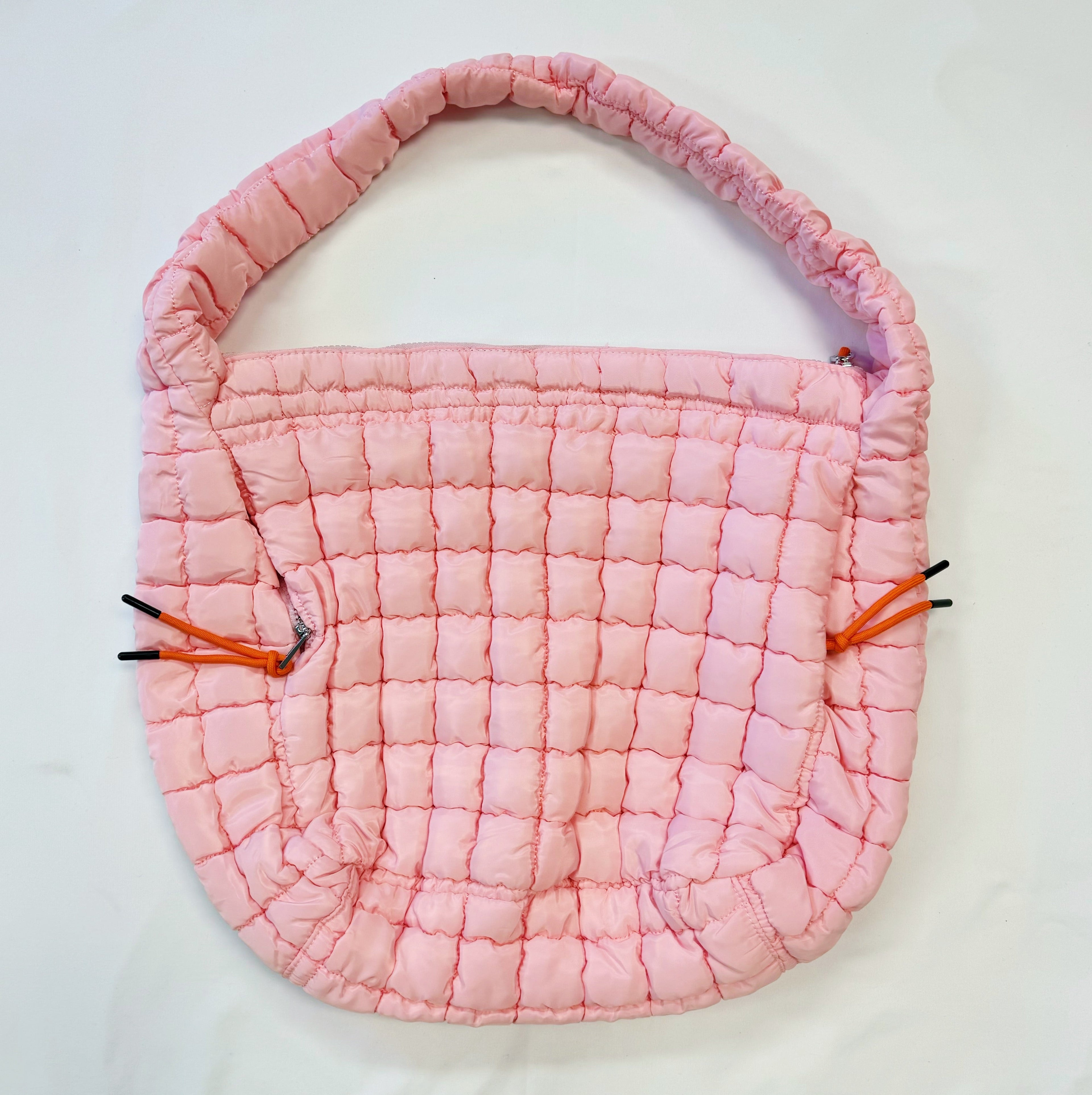 Perfect Puffy Large Quilted Bag | Shoulder & Crossbody Bag