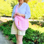 Perfect Puffy Large Quilted Bag | Shoulder & Crossbody Bag