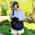 Perfect Puffy Large Quilted Bag | Shoulder & Crossbody Bag