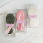 It Girl Life Glam Hair Brush | Rhinestone Wooden Brush | 3 Styles