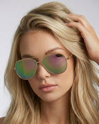 Walker Polarized Sunglasses
