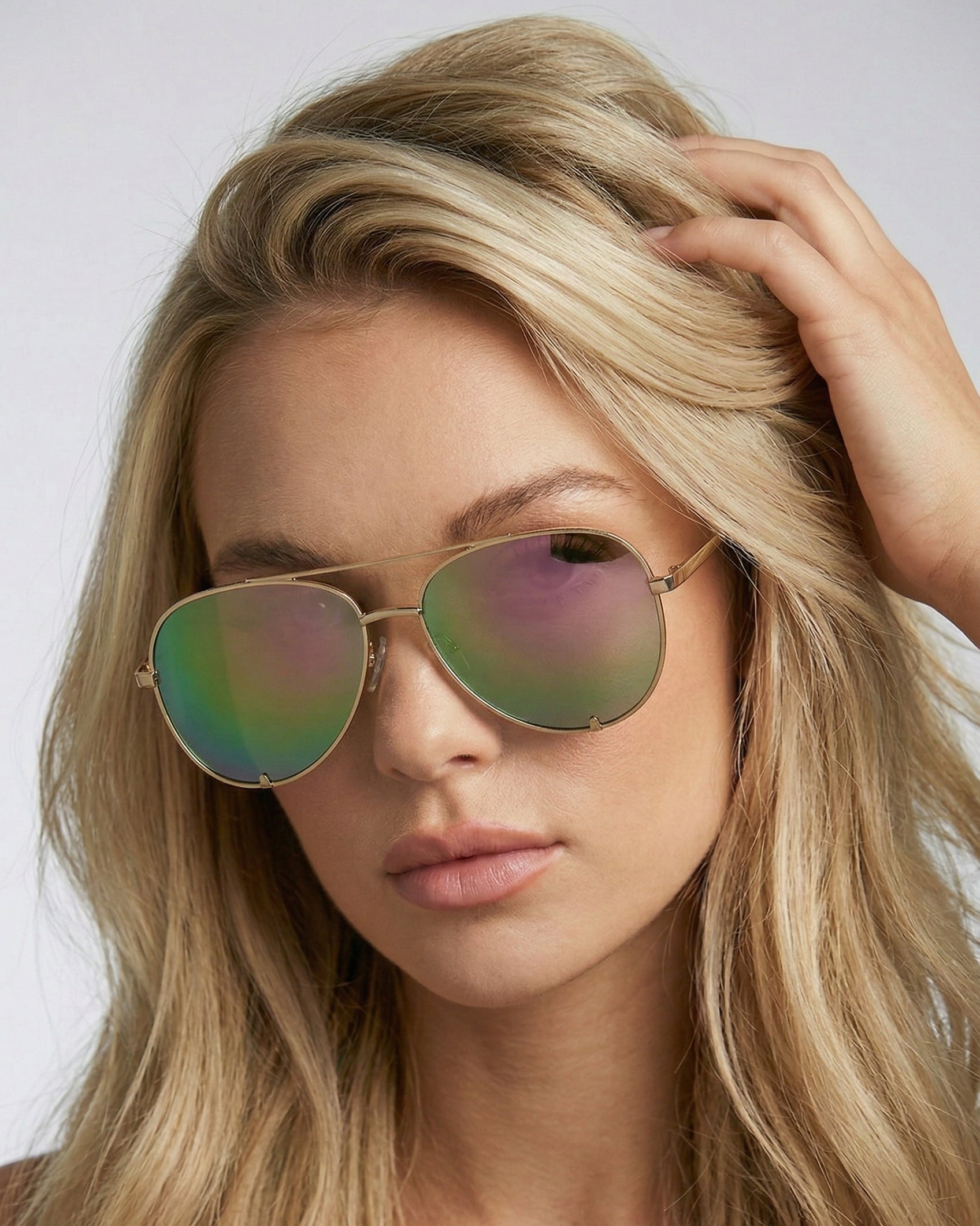 Walker Polarized Sunglasses