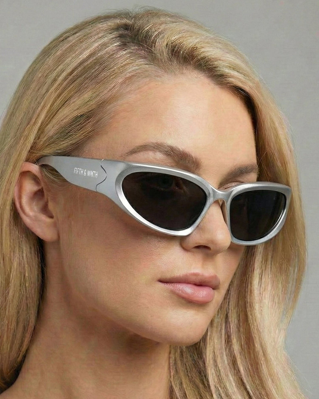 Racer Polarized Sunglasses