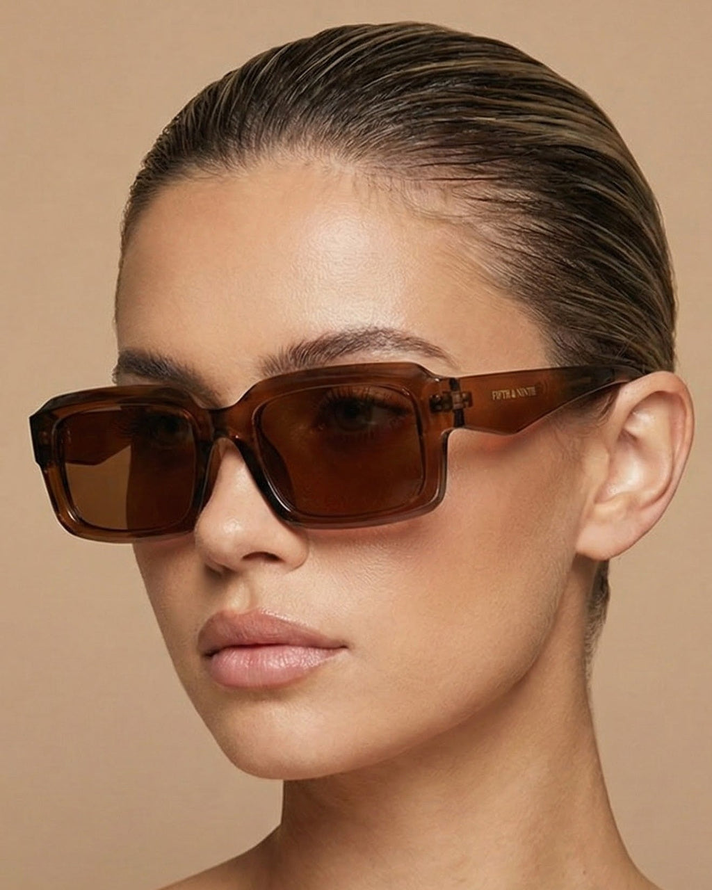 Danni Unisex Polarized Sunglasses