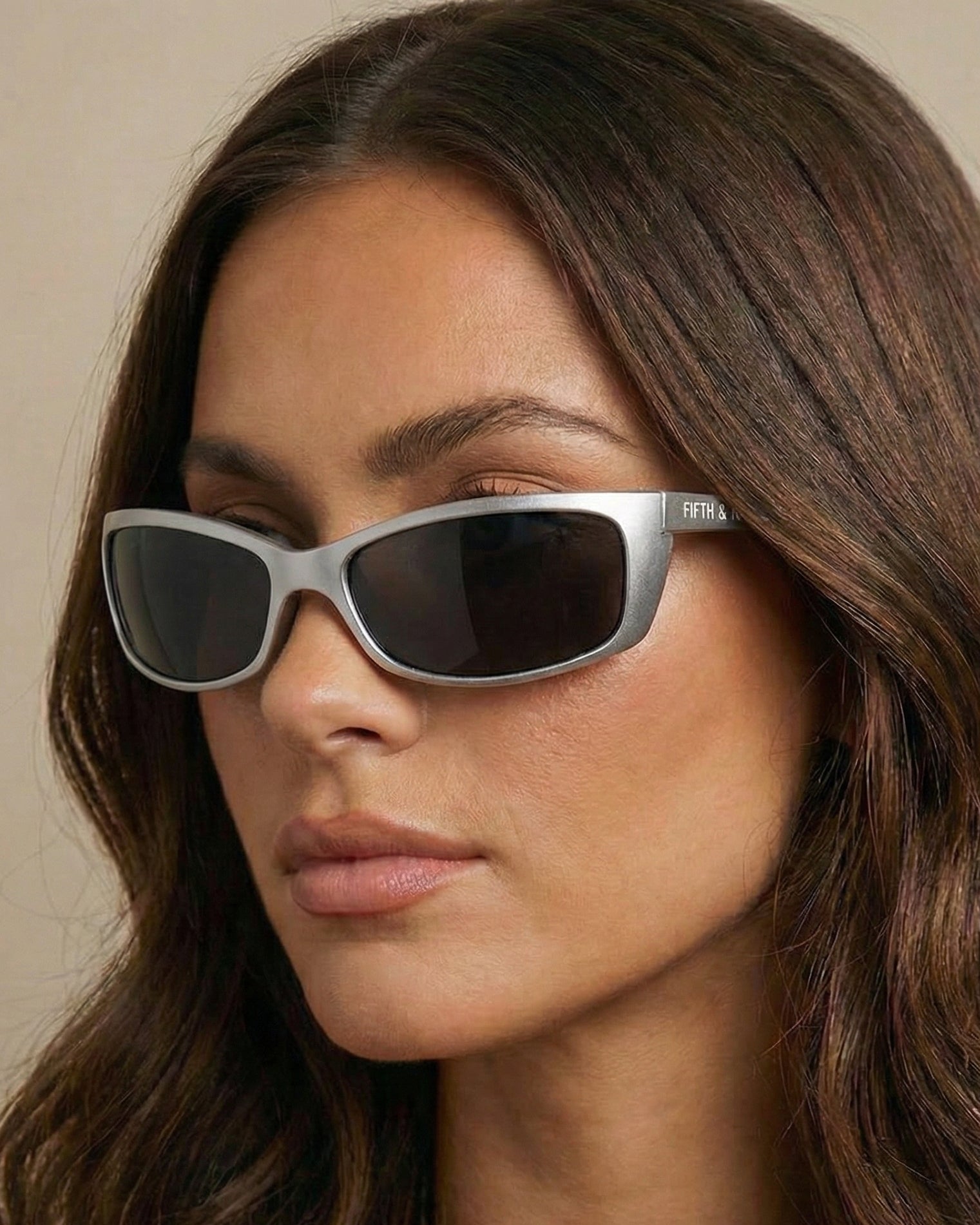 Rocket Polarized Sunglasses