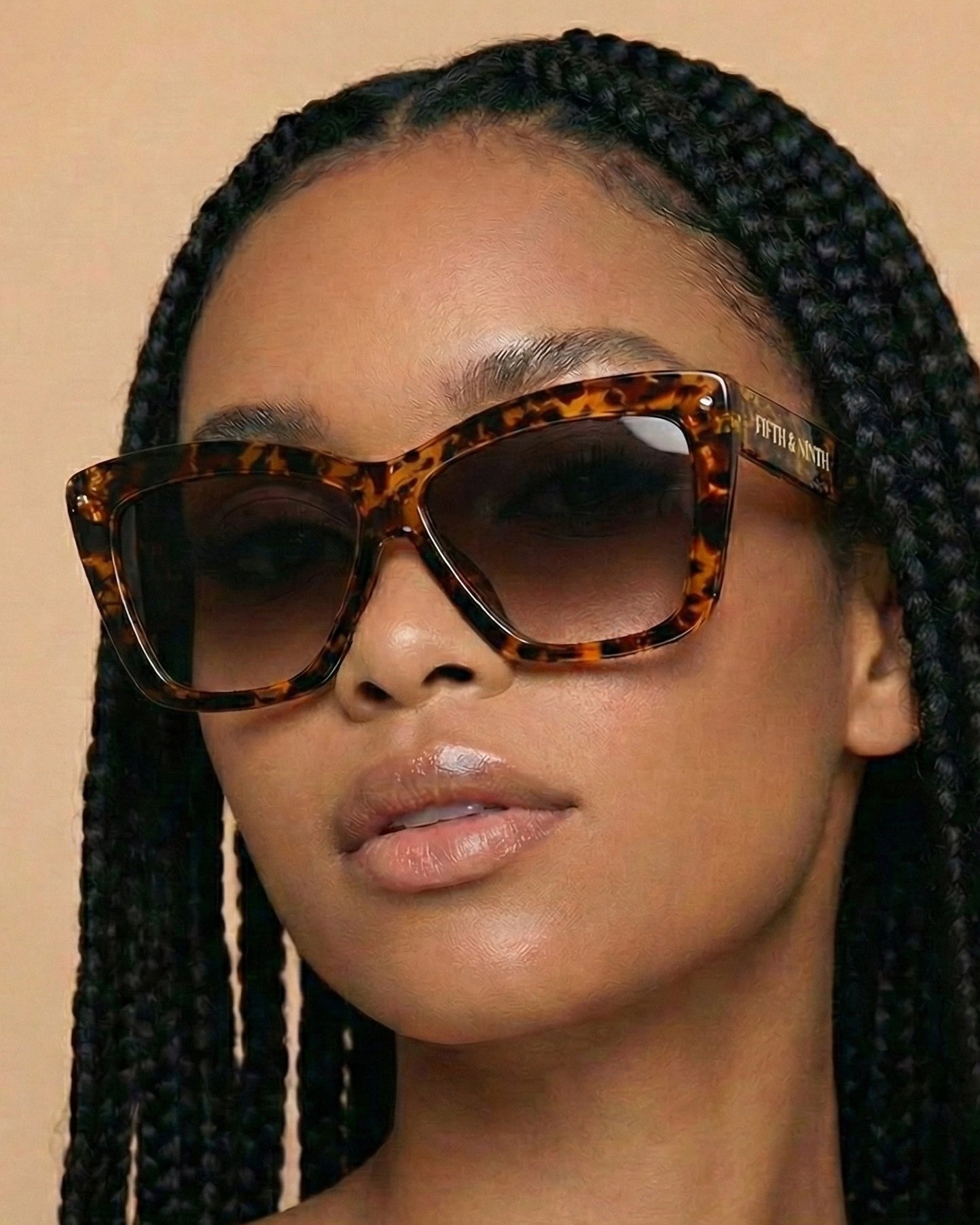 Willow Polarized Sunglasses
