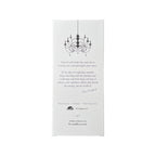 Travel Candle with Matches – Citrus Tree | Pure Soy, TSA-Approved