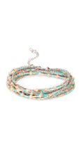 Wrap Friendship Bracelet | Beach-0