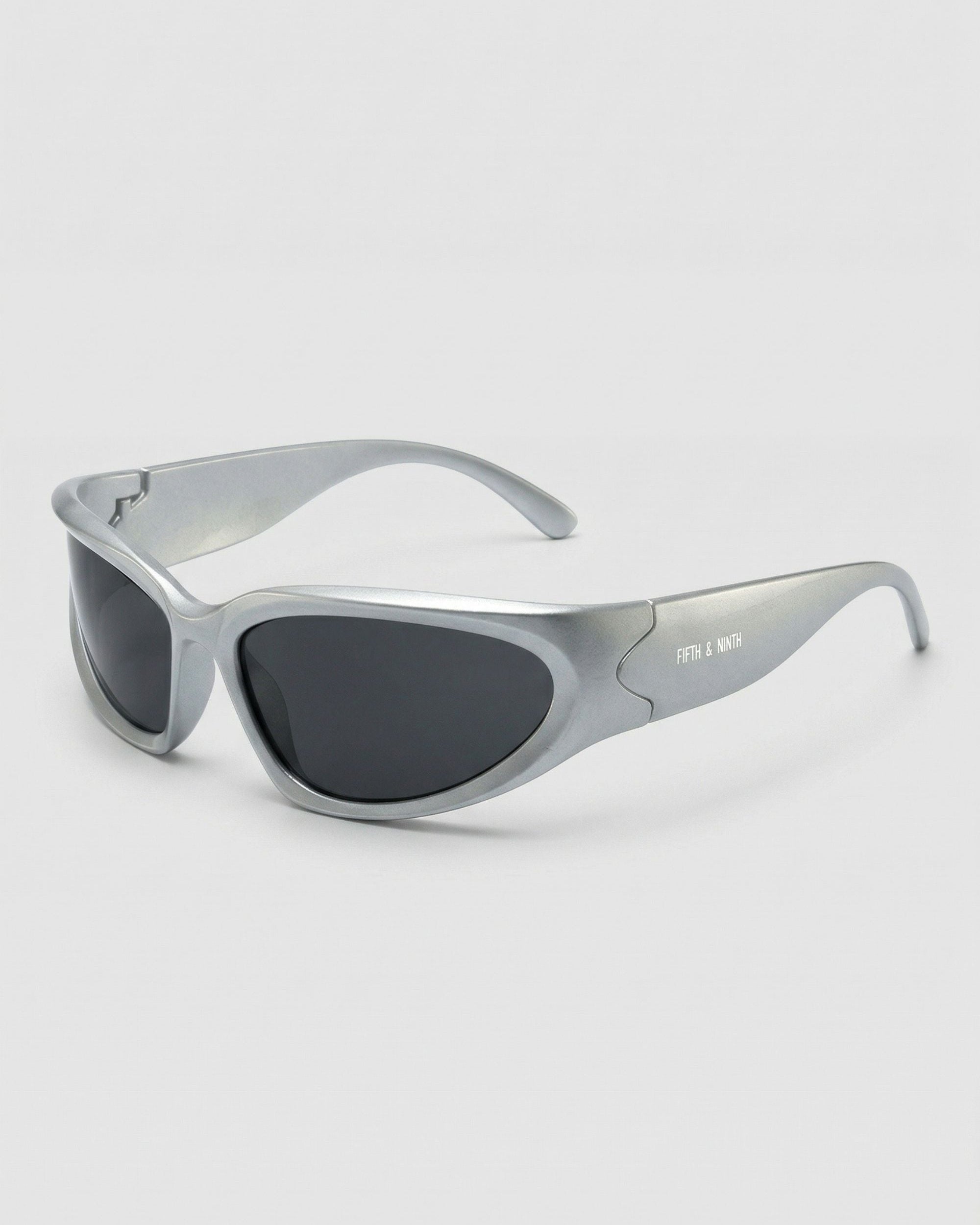 Racer Polarized Sunglasses