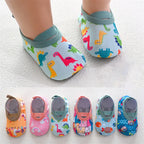 First Steps beach shoes-1