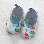First Steps beach shoes-5