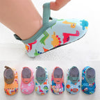 First Steps beach shoes-0