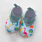First Steps beach shoes-3