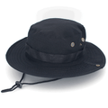 XGear Wide Brim Boonie Bucket Hat — Sun Protection for Lake & Outdoor Adventures