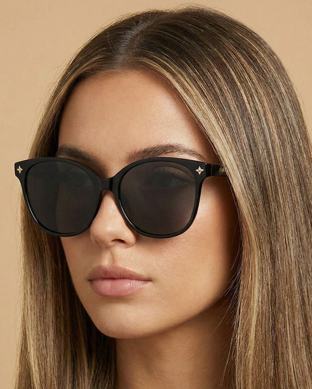 Cara Polarized Sunglasses
