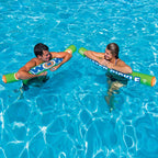 WOW Watersports Inflatable Water Pickle Pool Noodle