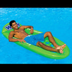 WOW Watersports WOW Float — Inflatable Pool & Lake Lounger